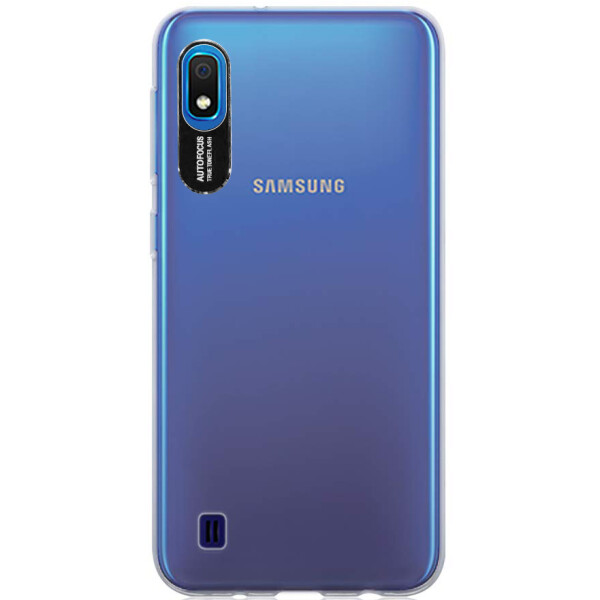 Противоударный Чехол накладка Epik Clear Flash NEW для Samsung Galaxy A10 Бесцветный / Черный
Противоударный Чехол накладка Epik Clear Flash NEW для Samsung Galaxy A10 Бесцветный / Черный