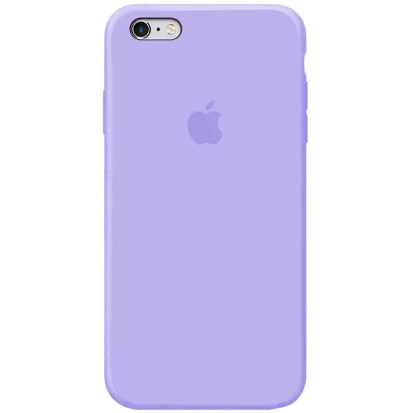 Противоударный Чехол накладка Epik Full Protective NEW AA Series для Apple iPhone 6/6s (4.7") Сиреневый / Dasheen
Противоударный Чехол накладка Epik Full Protective NEW AA Series для Apple iPhone 6/6s (4.7") Сиреневый / Dasheen