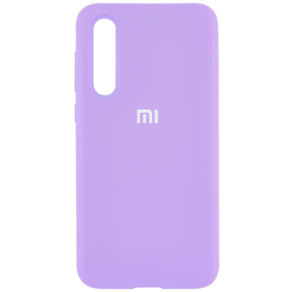 Противоударный Чехол накладка Epik Full Protective NEW для Xiaomi Mi A3 / CC9e Сиреневый / Dasheen
Противоударный Чехол накладка Epik Full Protective NEW для Xiaomi Mi A3 / CC9e Сиреневый / Dasheen