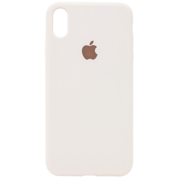 Противоударный Чехол накладка Epik Full Protective NEW AA Series для Apple iPhone XR (6.1") Серый / Stone
Противоударный Чехол накладка Epik Full Protective NEW AA Series для Apple iPhone XR (6.1") Серый / Stone