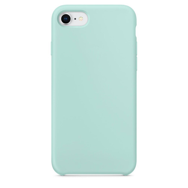 Противоударный Чехол накладка Epik Soft Cover NEW для Apple iPhone 7 / 8 Голубой / Marine Green
Противоударный Чехол накладка Epik Soft Cover NEW для Apple iPhone 7 / 8 Голубой / Marine Green
