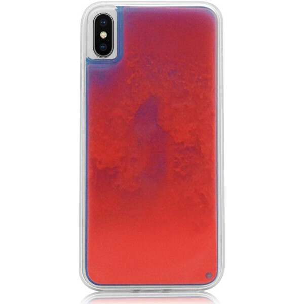 Противоударный Чехол накладка Epik Neon Sand Glow in the dark NEW для Apple iPhone X / XS Фиолетовый / Оранжевый
Противоударный Чехол накладка Epik Neon Sand Glow in the dark NEW для Apple iPhone X / XS Фиолетовый / Оранжевый