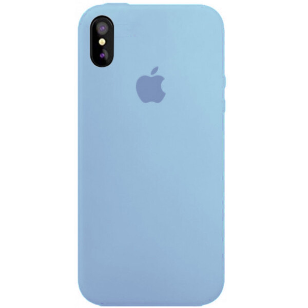 Противоударный Чехол накладка Epik с закрытым низом NEW для Apple iPhone X / XS Голубой / Lilac Blue
Противоударный Чехол накладка Epik с закрытым низом NEW для Apple iPhone X / XS Голубой / Lilac Blue