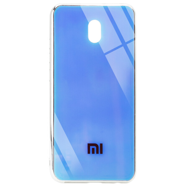 Противоударный Чехол накладка Epik Gradient Rainbow NEW с лого для Xiaomi Redmi 8a Голубой
Противоударный Чехол накладка Epik Gradient Rainbow NEW с лого для Xiaomi Redmi 8a Голубой