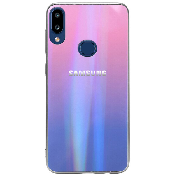 Противоударный Чехол накладка Epik Gradient Aurora NEW для Samsung Galaxy A10s Розовый / Сиреневый
Противоударный Чехол накладка Epik Gradient Aurora NEW для Samsung Galaxy A10s Розовый / Сиреневый