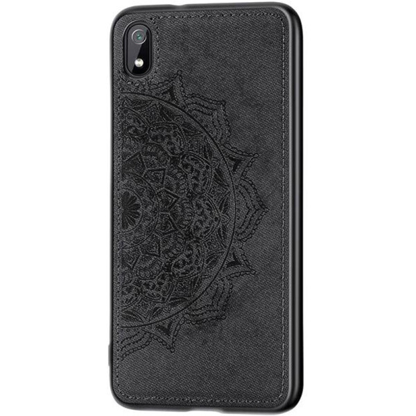 Противоударный Чехол накладка Epik Mandala NEW с 3D тиснением для Xiaomi Redmi 7A Черный
Противоударный Чехол накладка Epik Mandala NEW с 3D тиснением для Xiaomi Redmi 7A Черный