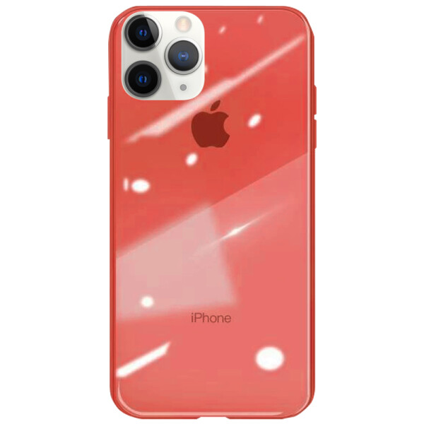 Противоударный Чехол накладка Epik Glossy Logo NEW Series для Apple iPhone 11 Pro Max (6.5") Красный / Red
Противоударный Чехол накладка Epik Glossy Logo NEW Series для Apple iPhone 11 Pro Max (6.5") Красный / Red