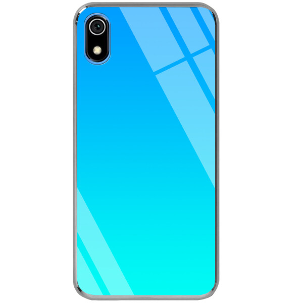 Противоударный Чехол накладка Epik Gradient Rainbow NEW с лого для Xiaomi Redmi 7A Голубой
Противоударный Чехол накладка Epik Gradient Rainbow NEW с лого для Xiaomi Redmi 7A Голубой