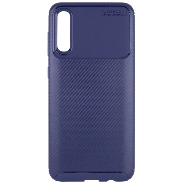 Противоударный Чехол накладка iPaky Kaisy Series NEW для Samsung Galaxy A50 Синий / Blue
Противоударный Чехол накладка iPaky Kaisy Series NEW для Samsung Galaxy A50 Синий / Blue