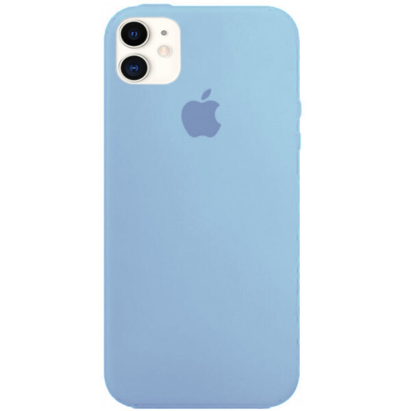 Противоударный Чехол накладка Epik Full Protective NEW AA Series для Apple iPhone 11 Голубой / Lilac Blue
Противоударный Чехол накладка Epik Full Protective NEW AA Series для Apple iPhone 11 Голубой / Lilac Blue