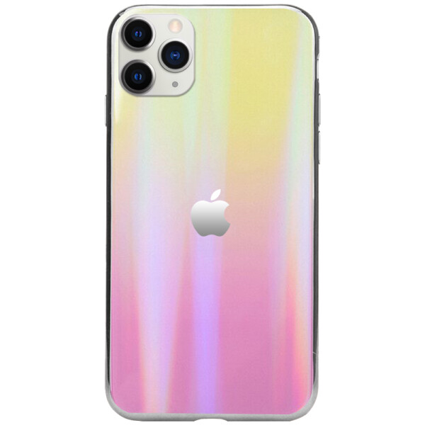 Противоударный Чехол накладка Epik Gradient Aurora NEW для Apple iPhone 11 Pro Max Золотой / Розовый
Противоударный Чехол накладка Epik Gradient Aurora NEW для Apple iPhone 11 Pro Max Золотой / Розовый