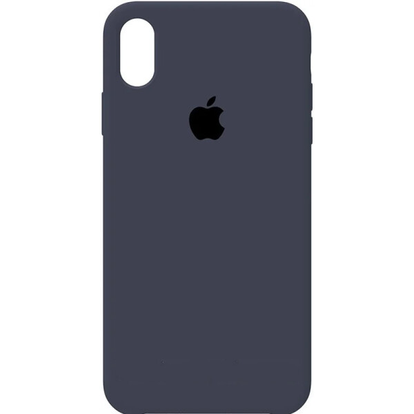 Противоударный Чехол накладка Epik с закрытым низом NEW для Apple iPhone X / XS Синий / Navy Blue
Противоударный Чехол накладка Epik с закрытым низом NEW для Apple iPhone X / XS Синий / Navy Blue