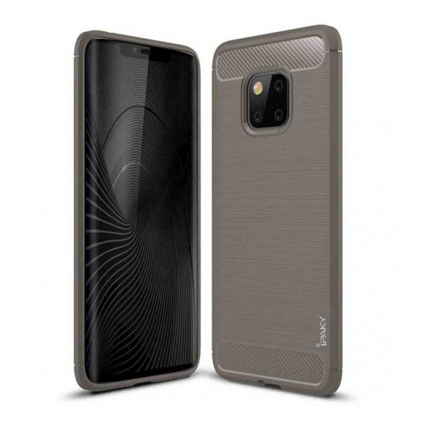 Противоударный TPU Чехол накладка iPaky Slim Series для Huawei Mate 20 Pro Серый / Gray
Противоударный TPU Чехол накладка iPaky Slim Series для Huawei Mate 20 Pro Серый / Gray