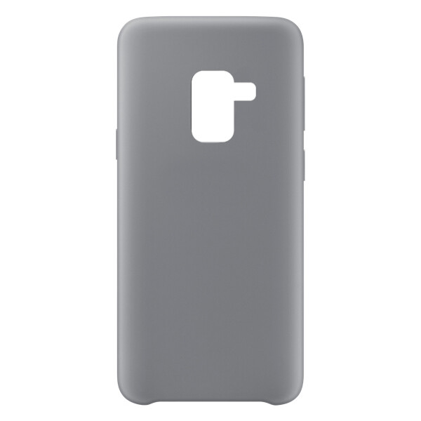 Противоударный Чехол накладка Epik Soft Cover NEW для Samsung Galaxy A8 2018 Серый / Grey
Противоударный Чехол накладка Epik Soft Cover NEW для Samsung Galaxy A8 2018 Серый / Grey