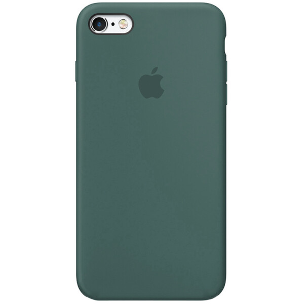 Противоударный Чехол накладка Epik Full Protective NEW AA Series для Apple iPhone 6/6s (4.7") Зеленый / Pine Green
Противоударный Чехол накладка Epik Full Protective NEW AA Series для Apple iPhone 6/6s (4.7") Зеленый / Pine Green