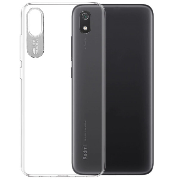 Противоударный Чехол накладка Epik Clear Flash NEW для Xiaomi Redmi 7A Бесцветный / Серебряный
Противоударный Чехол накладка Epik Clear Flash NEW для Xiaomi Redmi 7A Бесцветный / Серебряный