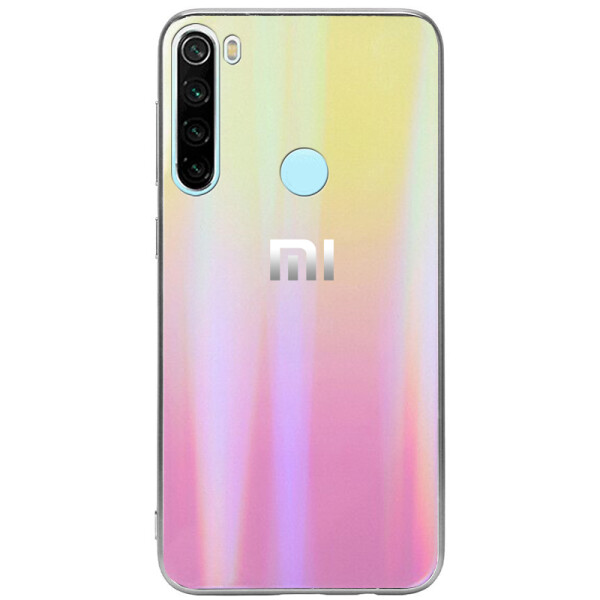Противоударный Чехол накладка Epik Gradient Aurora NEW для Xiaomi Redmi Note 8 Золотой / Розовый
Противоударный Чехол накладка Epik Gradient Aurora NEW для Xiaomi Redmi Note 8 Золотой / Розовый