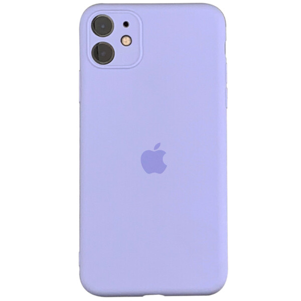 Противоударный Чехол накладка Epik Full Protective NEW для Apple iPhone 11 (6.1") Сиреневый / Dasheen
Противоударный Чехол накладка Epik Full Protective NEW для Apple iPhone 11 (6.1") Сиреневый / Dasheen