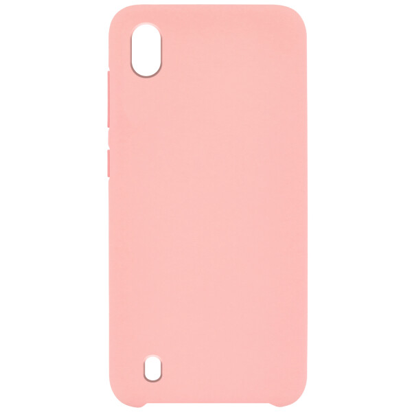 Противоударный Чехол накладка Epik Soft Cover NEW для Samsung Galaxy A10 Розовый / Pink
Противоударный Чехол накладка Epik Soft Cover NEW для Samsung Galaxy A10 Розовый / Pink