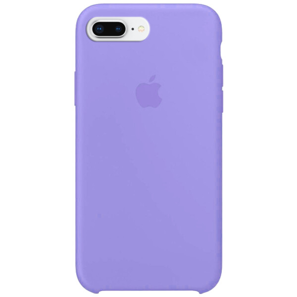 Противоударный Чехол накладка Epik Silicone case NEW для Apple iPhone 7 plus / 8 plus Сиреневый / Dasheen
Противоударный Чехол накладка Epik Silicone case NEW для Apple iPhone 7 plus / 8 plus Сиреневый / Dasheen