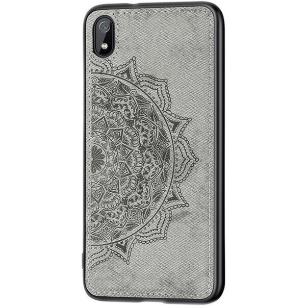 Противоударный Чехол накладка Epik Mandala NEW с 3D тиснением для Samsung Galaxy A10 Серый
Противоударный Чехол накладка Epik Mandala NEW с 3D тиснением для Samsung Galaxy A10 Серый