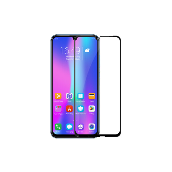 Противоударное Защитное стекло Nillkin Anti-Explosion Glass Screen CP+PRO для Huawei Honor 10i / 20i / 10 Lite / P Smart 2019 Прозрачный / Черный
Противоударное Защитное стекло Nillkin Anti-Explosion Glass Screen CP+PRO для Huawei Honor 10i / 20i / 10 Lite / P Smart 2019 Прозрачный / Черный