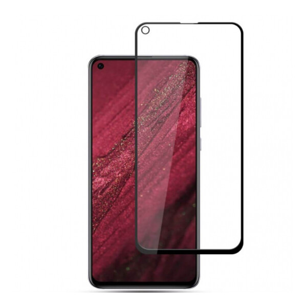 Противоударное Защитное стекло Mocolo Full Glue NEW на весь экран для Huawei Nova 4 Прозрачный / Черный
Противоударное Защитное стекло Mocolo Full Glue NEW на весь экран для Huawei Nova 4 Прозрачный / Черный