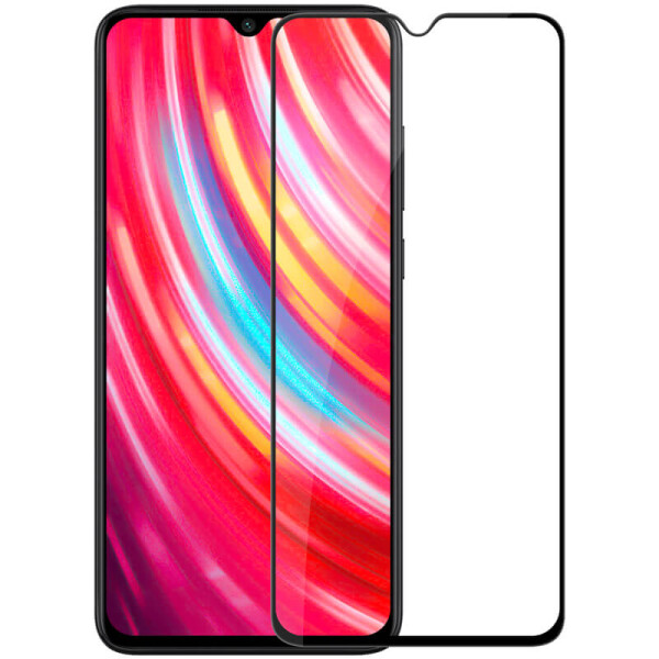 Противоударное Защитное стекло Nillkin Glass Screen CP+PRO для Xiaomi Redmi Note 8 Pro Ультратонкое Прозрачное / Черное
Противоударное Защитное стекло Nillkin Glass Screen CP+PRO для Xiaomi Redmi Note 8 Pro Ультратонкое Прозрачное / Черное