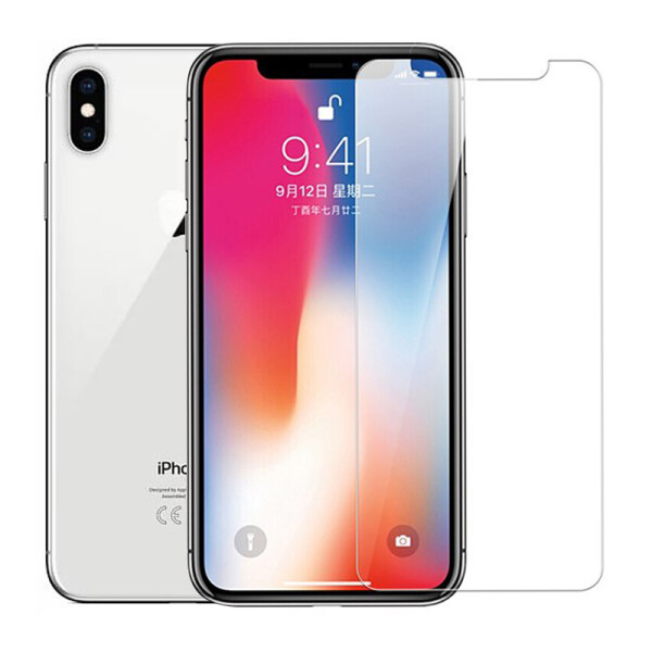 Защитное Противоударное стекло 2.5D Mocolo NEW для Apple iPhone XS Max (6.5") Олеофобное Прозрачное
Защитное Противоударное стекло 2.5D Mocolo NEW для Apple iPhone XS Max (6.5") Олеофобное Прозрачное