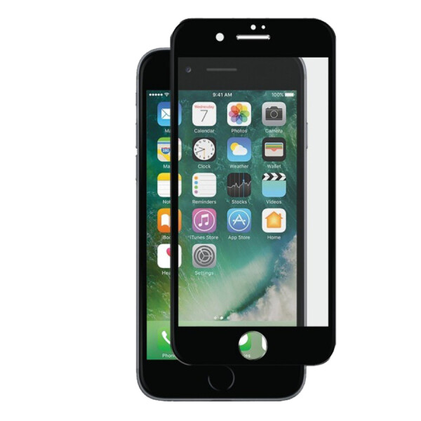 Противоударное Защитное Гибкое стекло 5D Caisles для Apple iPhone 7 plus / 8 plus (5.5") Ультратонкое Прозрачное / Черное
Противоударное Защитное Гибкое стекло 5D Caisles для Apple iPhone 7 plus / 8 plus (5.5") Ультратонкое Прозрачное / Черное