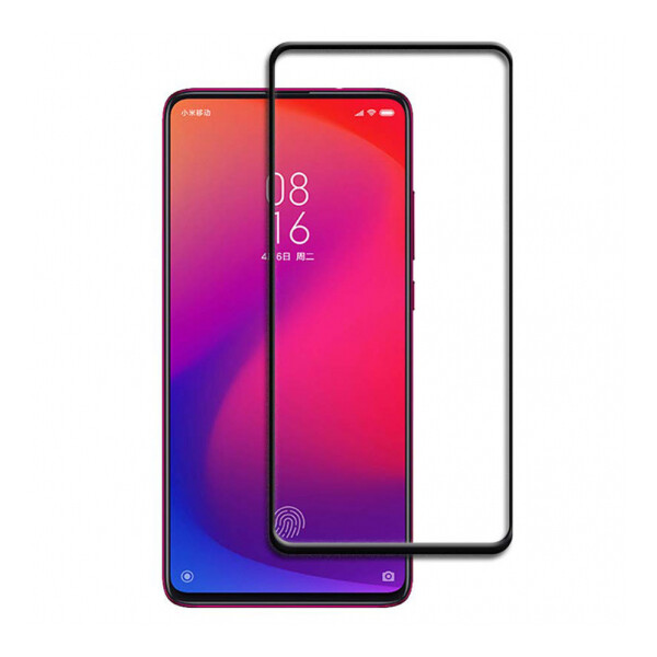Противоударное Защитное стекло Zifriend 3D full glue NEW для Xiaomi Redmi K20 / K20 Pro / Mi 9T / Mi 9T Pro Прозрачный / Черный
Противоударное Защитное стекло Zifriend 3D full glue NEW для Xiaomi Redmi K20 / K20 Pro / Mi 9T / Mi 9T Pro Прозрачный / Черный