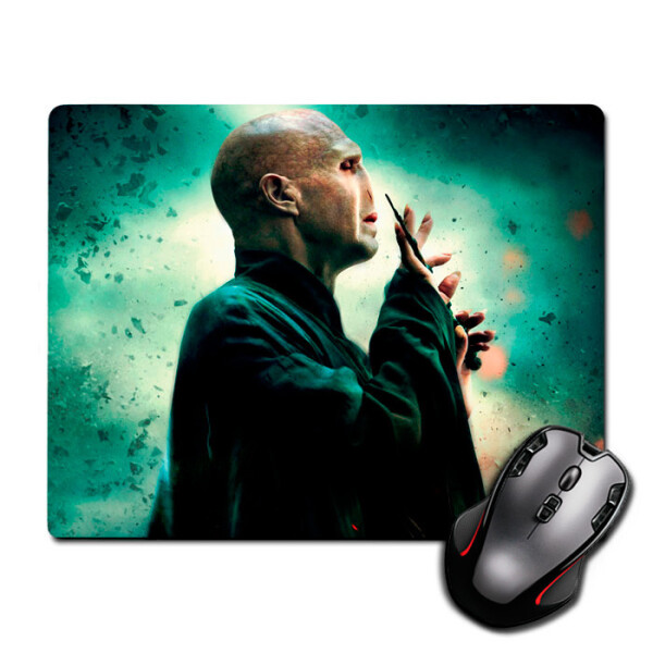 Игровая поверхность Лорд Волдеморт Гарри Поттер Lord Voldemort Harry Potter 300 х 250 мм (824075)
Игровая поверхность Лорд Волдеморт Гарри Поттер Lord Voldemort Harry Potter 300 х 250 мм (824075)