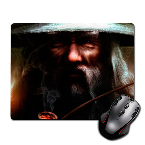 Игровая поверхность Гэндальф Властелин Колец The Lord of the Rings 300 х 250 мм (825446)
Игровая поверхность Гэндальф Властелин Колец The Lord of the Rings 300 х 250 мм (825446)