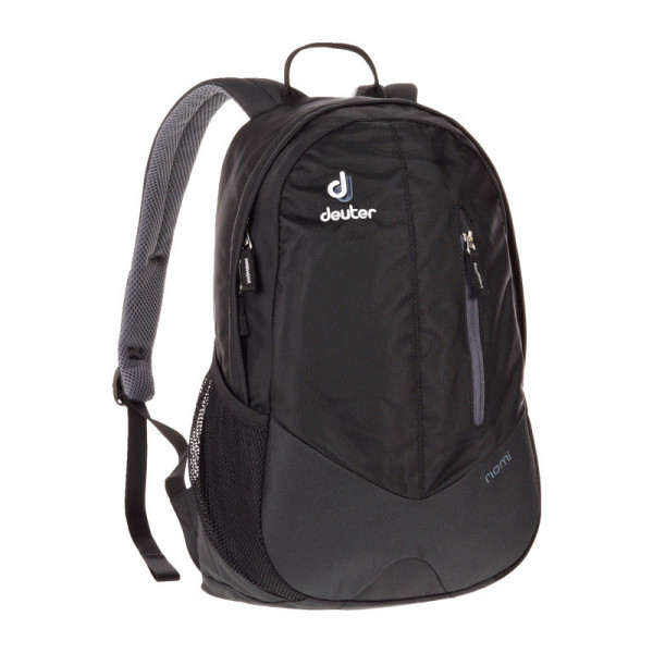 Рюкзак Deuter Nomi black (83739 7000)
Рюкзак Deuter Nomi black (83739 7000)