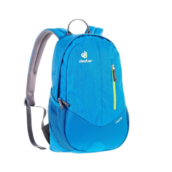Рюкзак Deuter Nomi bay dresscode (83739 3019) 
Рюкзак Deuter Nomi bay dresscode (83739 3019)