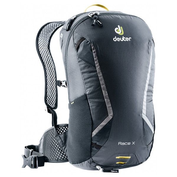 Рюкзак Deuter Race X black (3207118 7000)