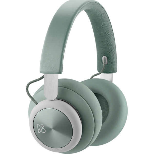 Наушники Bang & Olufsen BeoPlay H4 Aloe (6438)