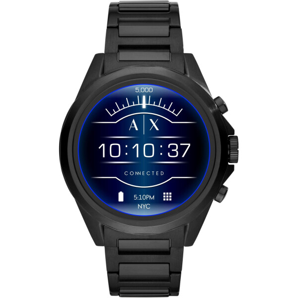 Умные часы Armani Exchange Connected