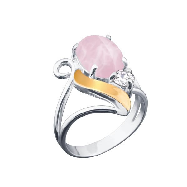 Кольцо из серебра с куб. цирконием и улекситом, размер 18.5 (863972)
Кольцо из серебра с куб. цирконием и улекситом, размер 18.5 (863972)