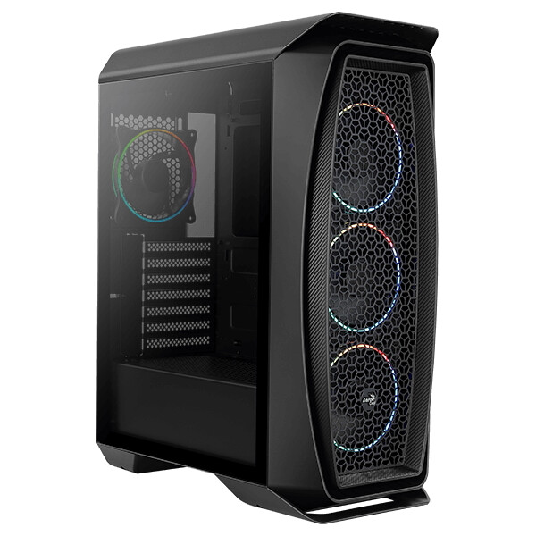 Корпус Aerocool Aero One Eclipse ARGB Tempered Glass (Aero One Eclipse-G-BK-v1) Black
Корпус Aerocool Aero One Eclipse ARGB Tempered Glass (Aero One Eclipse-G-BK-v1) Black