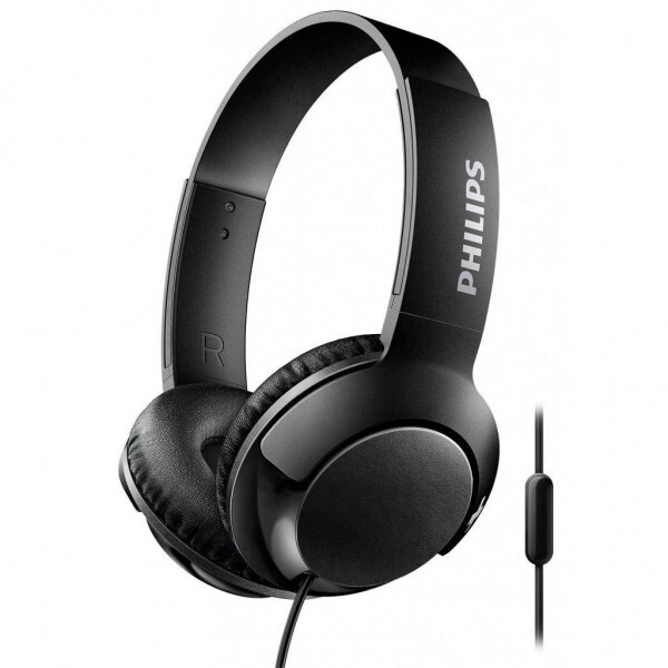 PHILIPS SHL3075 Black