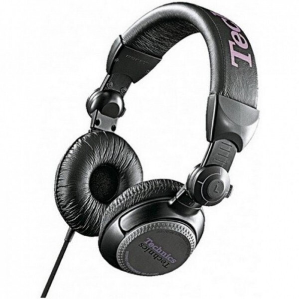 PANASONIC RP-DJ1200E-K