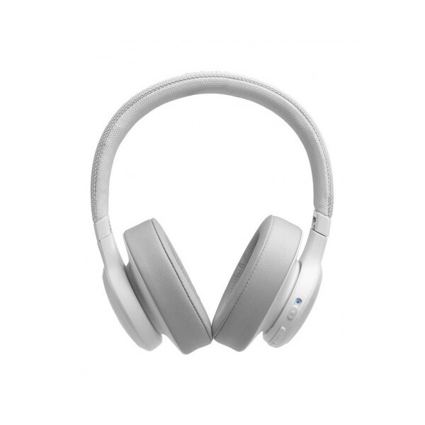 JBL LIVE 650BTNC White (JBLLIVE650BTNCWHT)