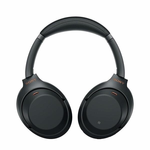 Sony MDR-1000X