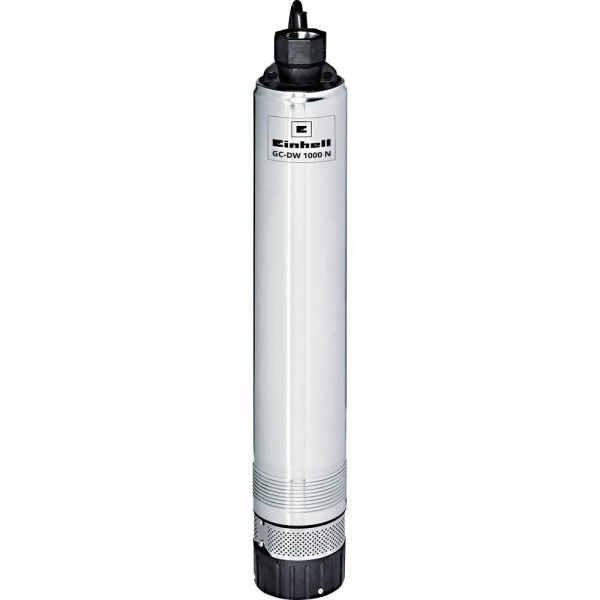 EINHELL GC-DW 1000 N