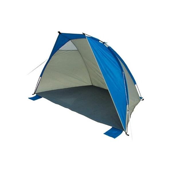 High Peak Mallorca 40 (Blue/Grey)