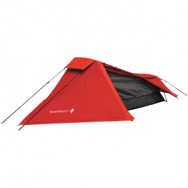 Highlander Blackthorn 1 Red