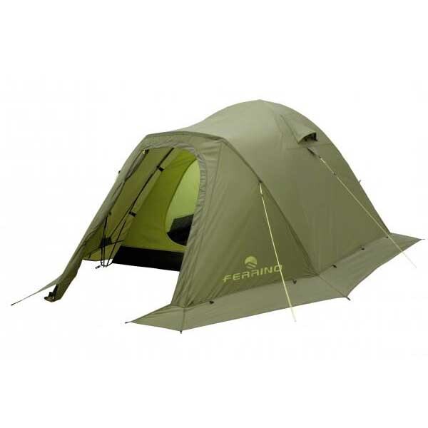 Ferrino Tenere 4 Green