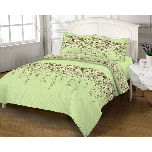 Постельное белье Zastelli 3-914 бязь Премиум евро
Постельное белье Zastelli 3-914 бязь Премиум евро