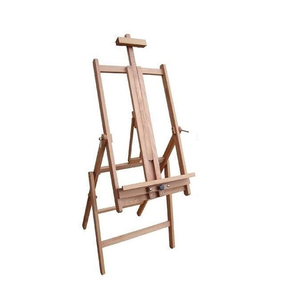 Мольберт стол студийный Alizarin M32 73 х 61 х 140 (220) см высота холста до 133 см (M32)
Мольберт стол студийный Alizarin M32 73 х 61 х 140 (220) см высота холста до 133 см (M32)